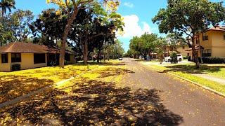 Julian Ave Hickam Hawaii 51521a [upl. by Collimore]