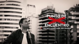 Marcos Brunet y Menny Escobar  Punto de Encuentro  Capitulo 5 [upl. by Mariquilla]