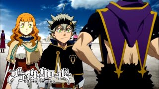 Lo Único Pequeño de Asta es la Altura  Black Clover Español Latino [upl. by Tova]