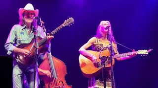 Gillian Welch amp David Rawlings  Lazarus • 20241205 • Capitol Theatre Portchester NY • 4K [upl. by Engvall]