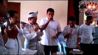 Permata yang dicari Dehearty cover by Intowesee [upl. by Rinee24]