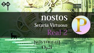 ノスタルジア Op3 nostos Real Pianist [upl. by Ikceb]