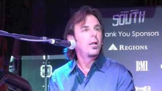 Jonathan Cain Dont Stop Believing [upl. by Einolem156]