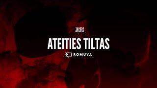 ATEITIES TILTAS \ ROMUVA [upl. by Yesteb]