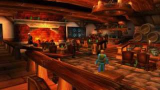 Pirate Tavern Music [upl. by Mannes]