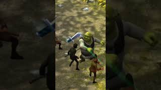 il Gioco PIù BELLO di SHREK [upl. by Llertnom691]