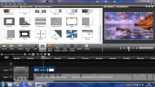 Camtasia Studio 8 Nasıl kullanılır [upl. by Trescott]