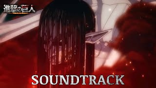 Aim of the Fate  Attack on Titan Season 4 OST  HQ Cover by Tom Dabrowski「進撃の巨人」 [upl. by Cacilie]