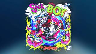 The Chainsmokers  Sick Boy Zombic Remix [upl. by Sanyu]