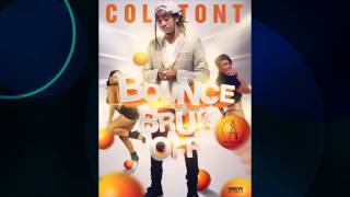 ColtonT  Bounce Bruk Off  Foam Party Riddim [upl. by Oretna718]