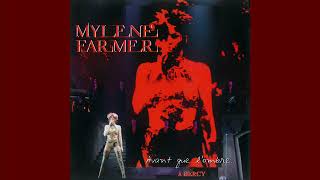 Mylene Farmer  Peutêtre Toi Audio [upl. by Helmut]