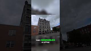 Exploring the Haunted Bisman Block Brooks’ Tragic Story [upl. by Erica234]