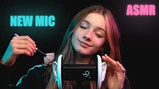 EXTREME TINGLY BINAURAL ASMR [upl. by Manvell524]