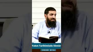 2 ABDUL HAMİD DÖNEMİ HALİS BAYANCUK HOCA [upl. by Atinat648]