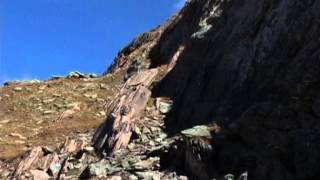 promenade geologique en queyras Vallon de St Véran [upl. by Notgnirrab]