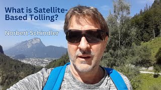 What is SatelliteBased Tolling [upl. by Baudoin]