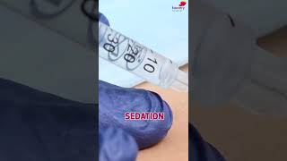 Types of Anaesthesia in Surgery  Watch Full Video  httpsyoutubezM3CQ4zNdsE [upl. by Aetnuahs]