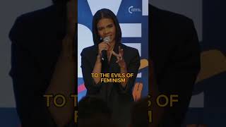 Candace Owens CALLS OUT Feminism For Being A NIGHTMARE To Society 👀🔥 [upl. by Girovard]