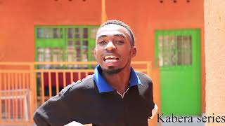 VIDEO CHALLENGE  Kimwe Zero Challenge kabera series [upl. by Aerdnwahs]