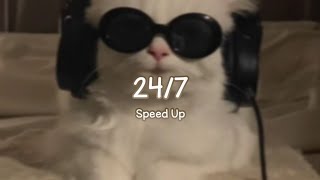 247  Double J Speed Up [upl. by Sup]