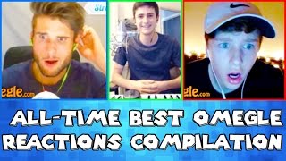 BEST PIANO BEATBOX OMEGLE REACTIONS COMPILATION [upl. by Clair]