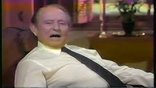 Contour Chair Art Linkletter 1987 Commercial [upl. by Cullan677]