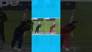 అచ్చు గుదదినట్టు Bowling Action న్ని Copy చేసిన Bowlers  Oh No Copy Bowling Action In Cricket [upl. by Eisteb644]