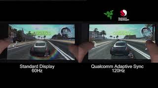 Qualcomm Adaptive Sync display technology [upl. by Raine]