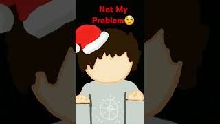 Its Kinda Ur Problem Ngl Mm2 urbuddy urboytj [upl. by Milzie]