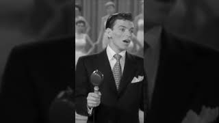 Frank Sinatra singing “Come Out Come Out Wherever You Are” from 1944’s ‘Step Lively’ ⭐ [upl. by Sairahcaz]