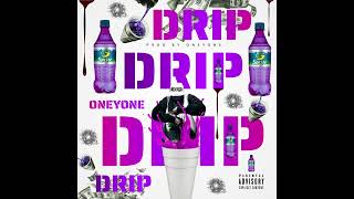 NEW ONEYONE FREESTYLE quotDRIP DRIPquot 2024 LIVE [upl. by Pietra]