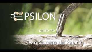 Cancionero de Palacio  musique espagnole du 16ème siècle [upl. by Etnuad]