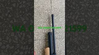 MARAUDER FX AIRGUNS OD 38 [upl. by Palm]