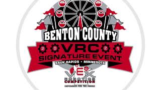 Benton County Fair Signature Event [upl. by Nodarse]