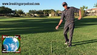 How to Release the Clubhead Properly Through Impact [upl. by Weidner334]