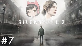 【SILENT HILL 2 7】ブルックヘイブン病院・裏②【※ネタバレ注意】 [upl. by Roux]