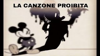 La CANZONE SEGRETA della DISNEY [upl. by Luahs]