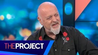 Bill Bailey Why My Wife Made Me Move Out Of My Houseboat [upl. by Sylvanus411]