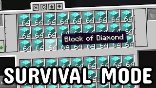 Working Minecraft Item Duplication Glitch 26M Downloads  121 java paper [upl. by Gallager93]