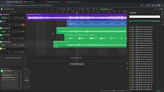 Proggy MixedMeter Song Prototype [upl. by Hazem]