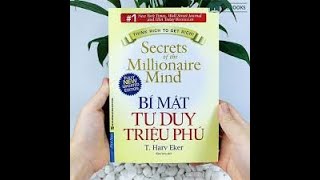 Đọc Sách Bí Mật Tư Duy Triệu Phú  Day 10 [upl. by Ettevets]