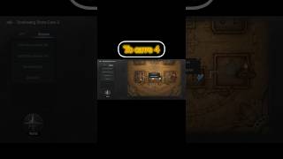 Silkroad Origin Mobile cave map 1 2 3 4 cave dawn hang طريقة الوصول إلى silkroadoriginmobile [upl. by Marguerita]