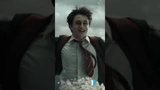 Harry Potterın 8 Filmlik Değişimi [upl. by Anselmo]