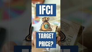 IFCI Share Latest News  IFCI Share Target Price  IFCI Share News stockmarket sharemarket ifci [upl. by Erfert]