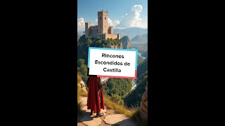 ¡Descubre LA VERDADERA ESSENCIA de Castilla y León [upl. by Eanil739]