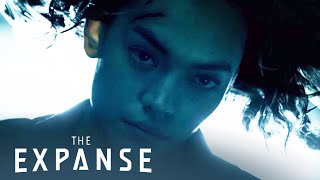 THE EXPANSE Trailer  Conspiracy  SYFY [upl. by Rokach]