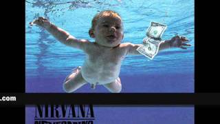 Nirvana  Nevermind  Something In The Way [upl. by Ecirrehs]