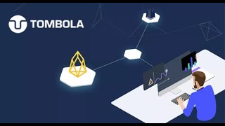 Tombola ICO review  part 1 [upl. by Biron456]