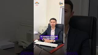 Ipoteka krediti to’laganlar to’langan pulning 12 ni soliqdan qaytarishi mumkinmi [upl. by Norri18]