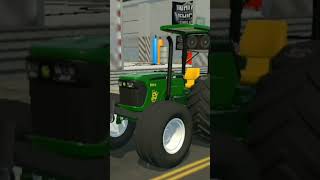 automobile nishudeswalstunt 🚜tractors [upl. by Eninej]